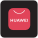 huawei store logo
